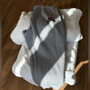 New with Tag Men's NIKE MJ Air Jordan Fleece  Jogger Pant